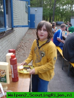 Vader-zoon weekend - Foto 24 van 98
